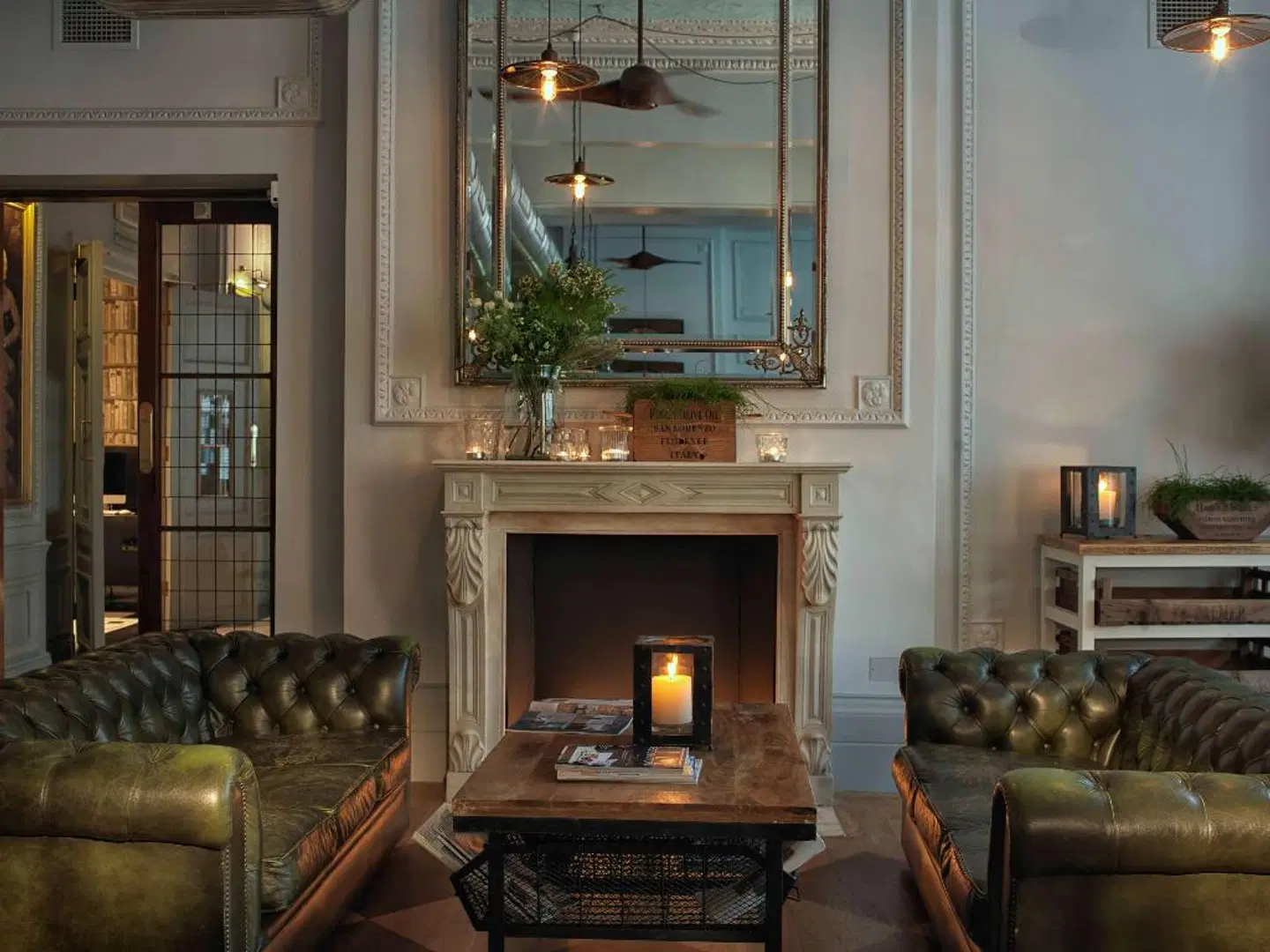 Radisson Blu Edwardian Vanderbilt Hotel LOUNGE_LOBBY