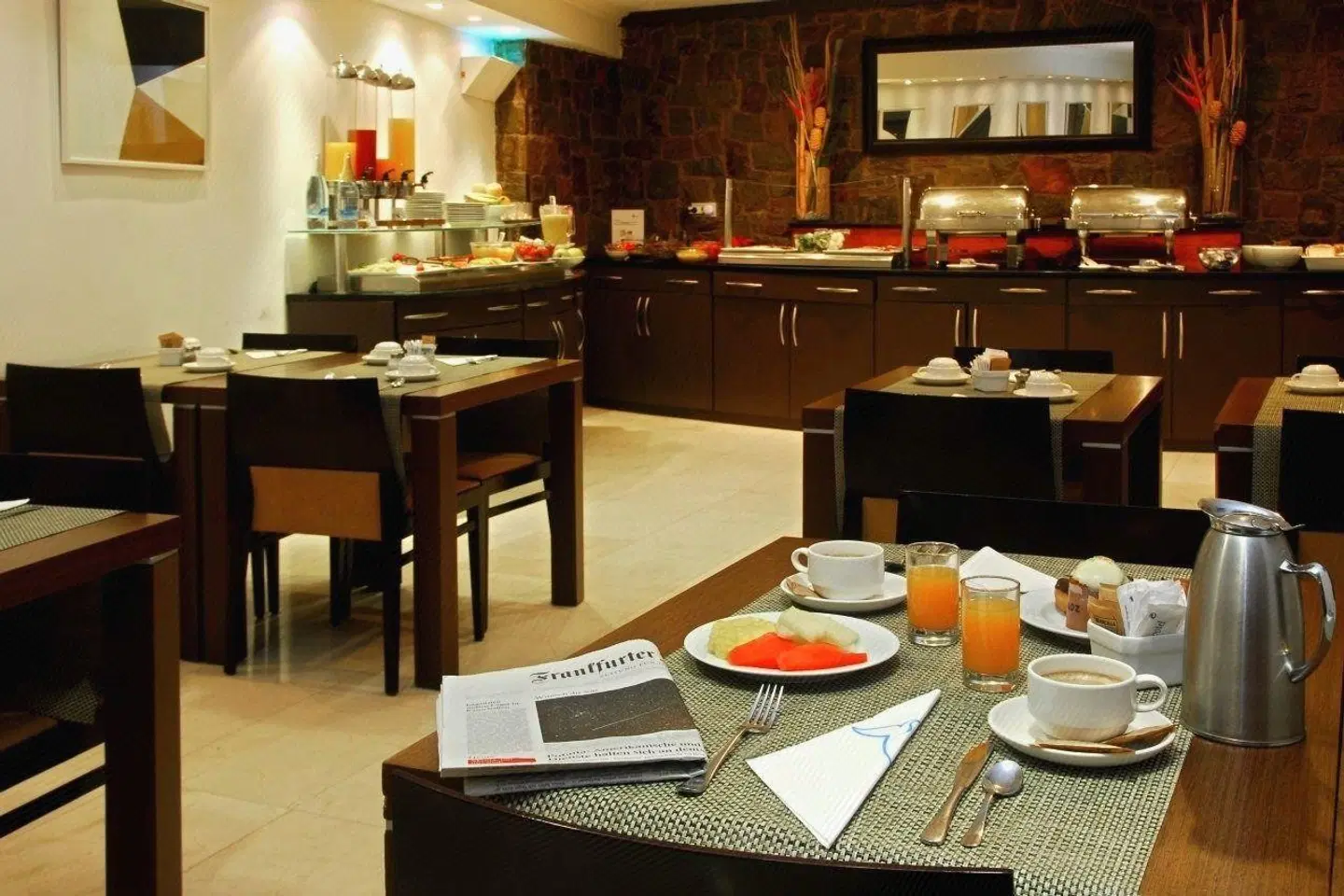 Grupotel Gravina RESTAURANT