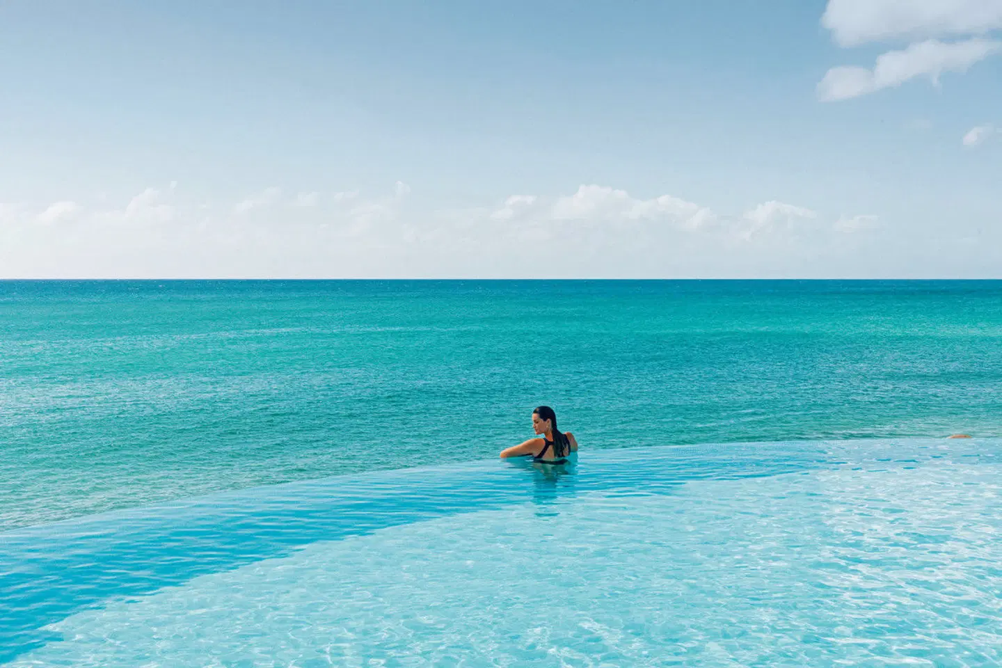 La Samanna, A Belmond Hotel, St. Martin Strand