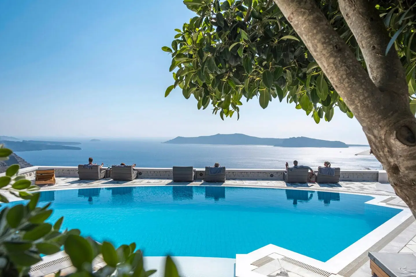 Xenones Filotera OUTDOOR_POOL
