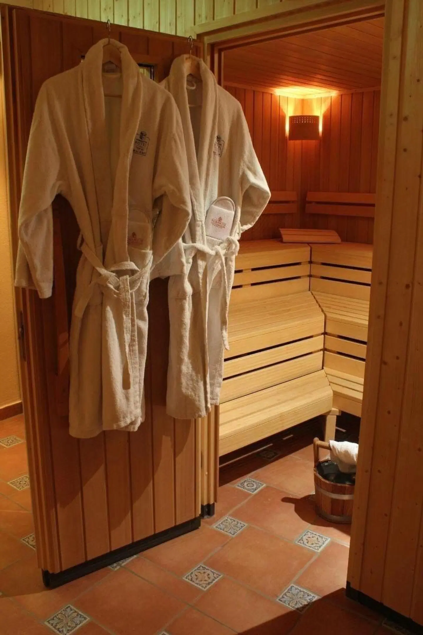 Romantik Hotel Tuchmacher HEALTH_BEAUTY