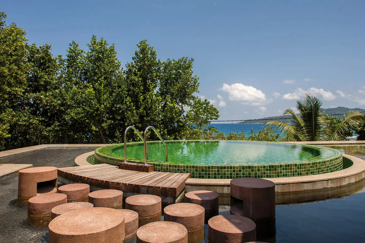 Le Relax Luxury Lodge SPORTS_AND_LEISURE