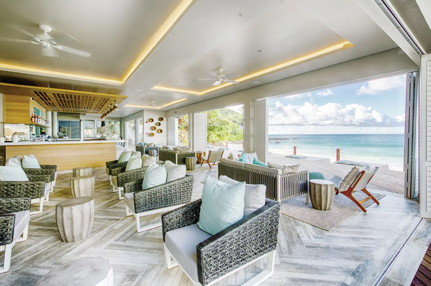 Carana Beach Hotel LOUNGE_LOBBY