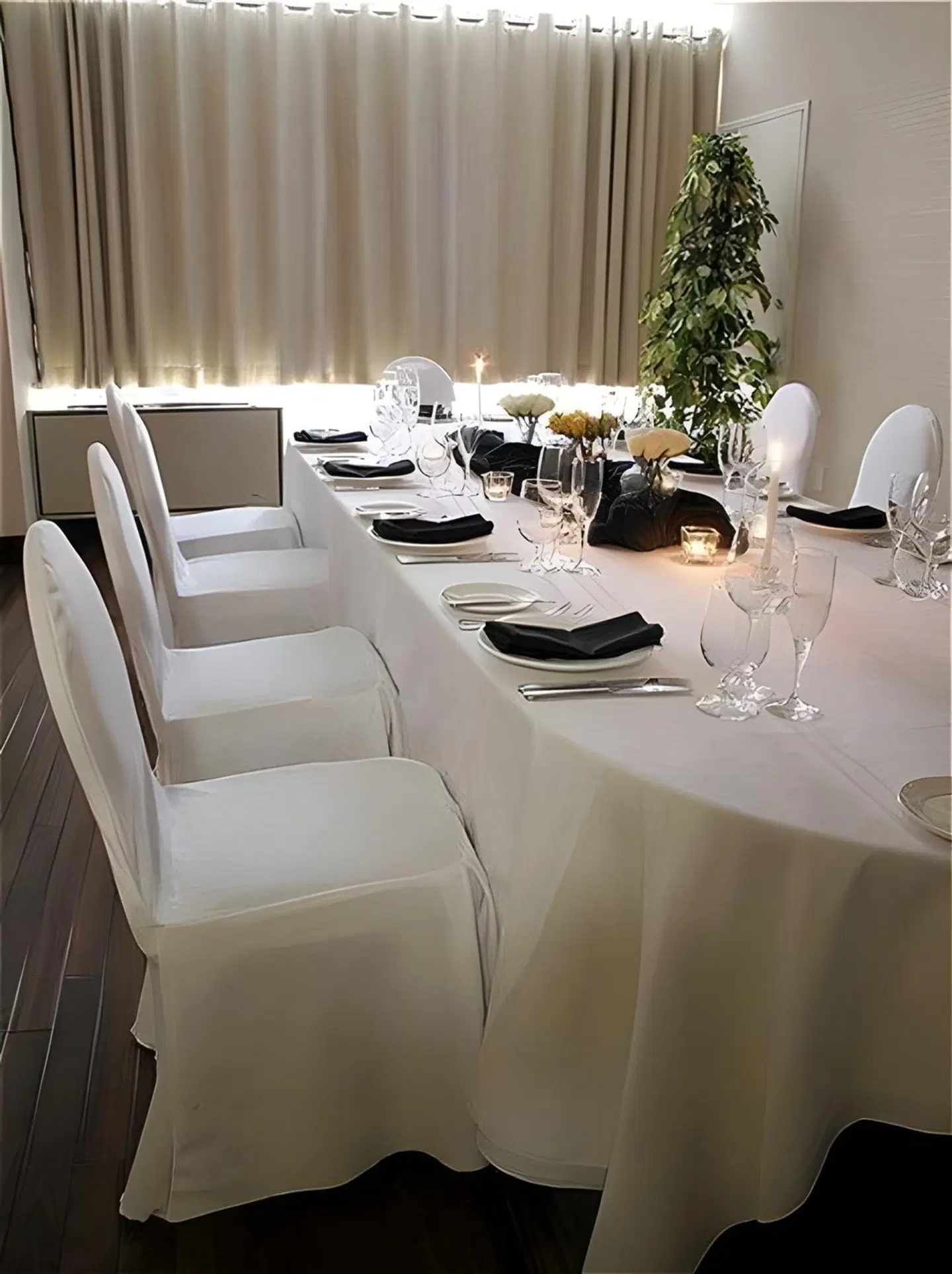 Atlantica Hotel Halifax Restaurant