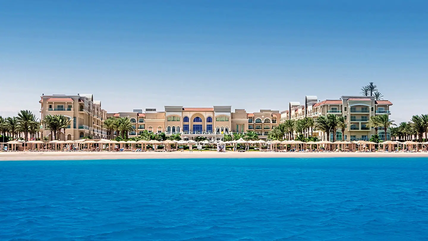 Premier Le Rêve Hotel & Spa EXTERIOR