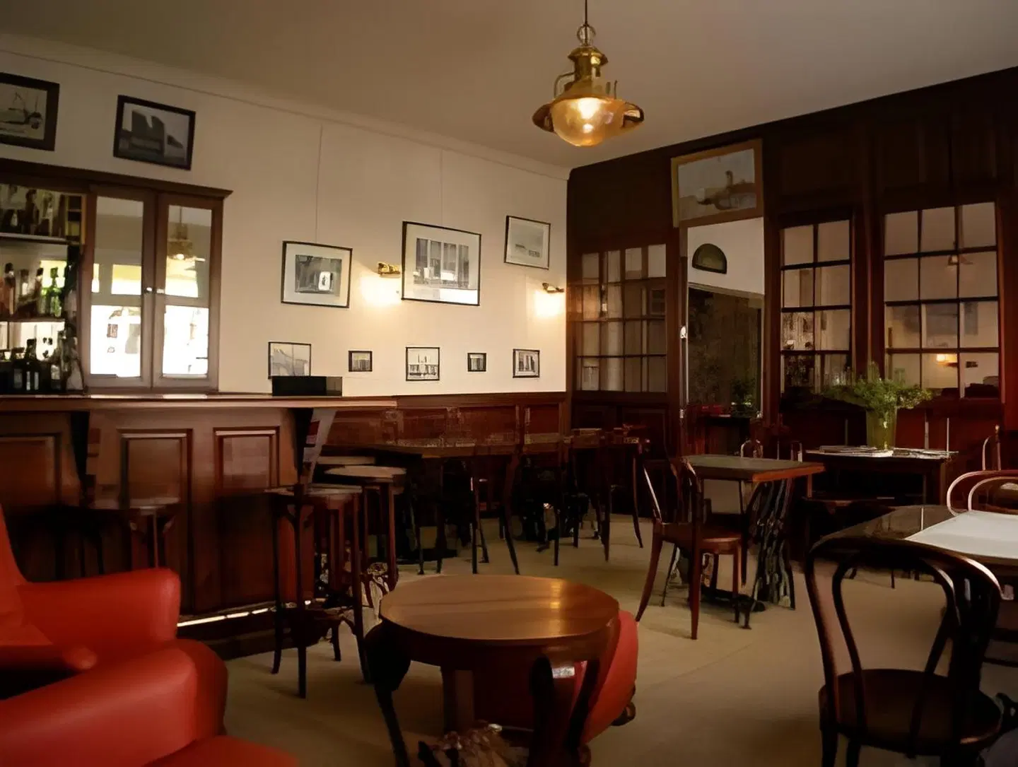 Ajoncs d'Or Restaurant