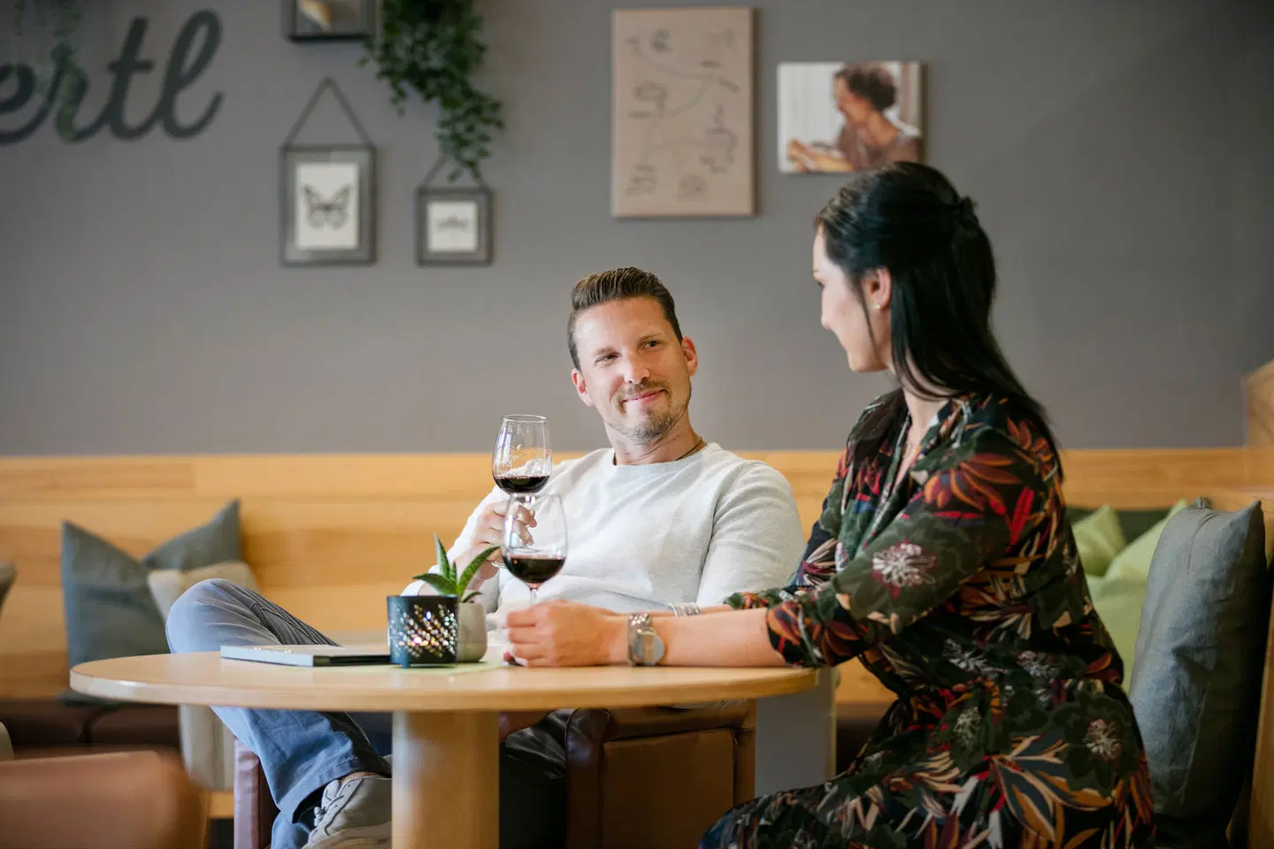 JUFA Hotel Waldviertel PEOPLE