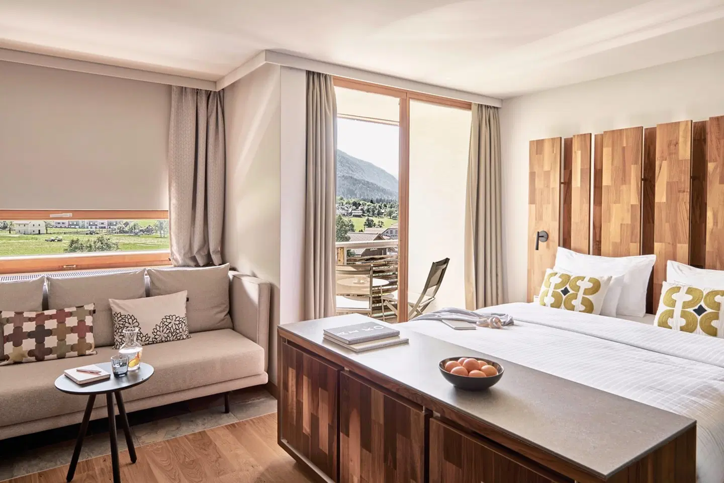 Falkensteiner Hotel & Spa Carinzia ROOM_EXAMPLE