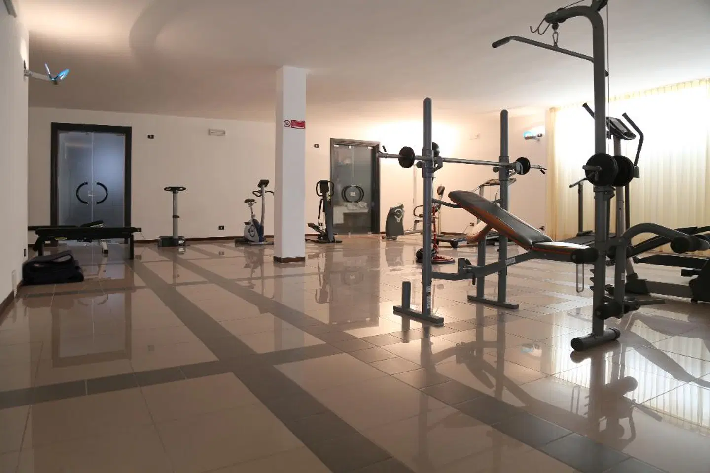 Santa Lucia SPORTS_AND_LEISURE