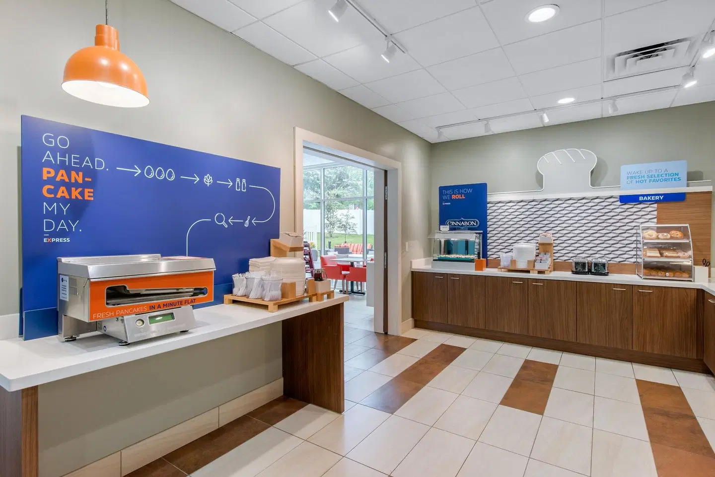 Holiday Inn Express & Suites Salem by IHG HEALTH_BEAUTY