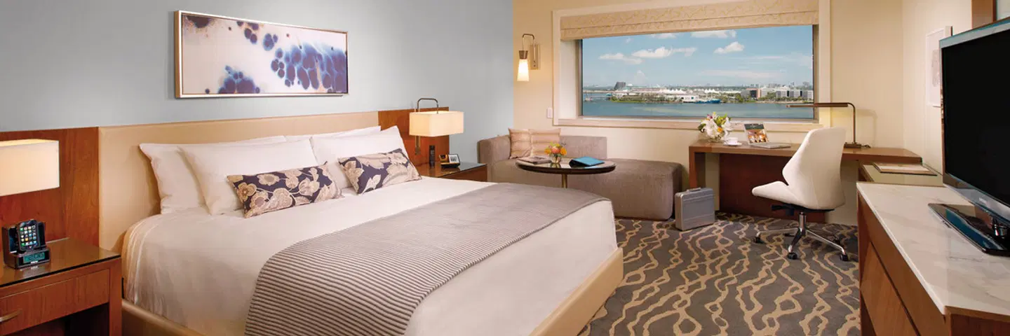 Intercontinental Miami ROOM_EXAMPLE