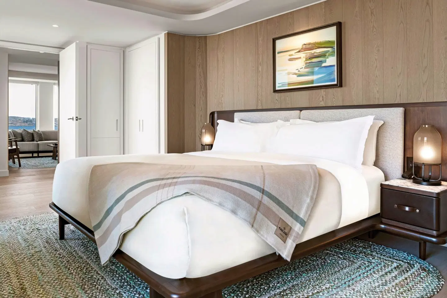 Muir, a Luxury Collection Hotel, Halifax ROOM_EXAMPLE