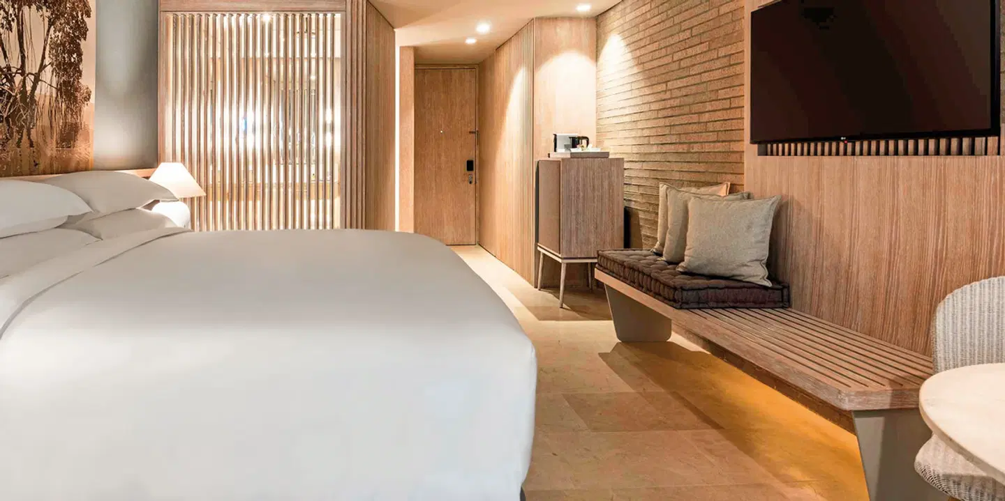 Sofitel Barú Cartagena ROOM_EXAMPLE