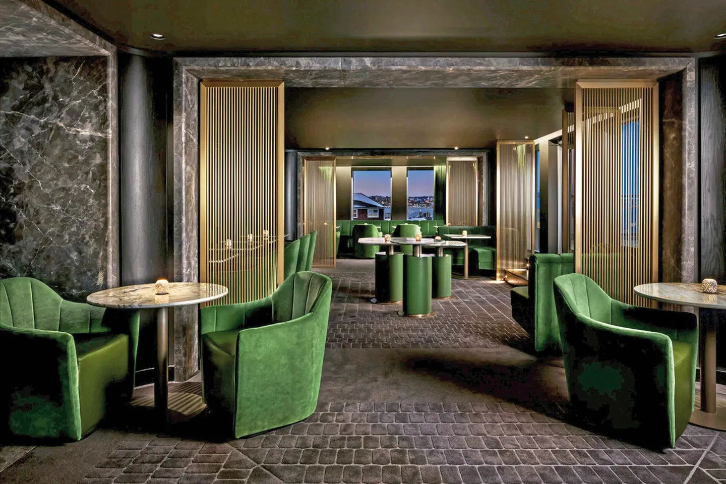 Muir, a Luxury Collection Hotel, Halifax ROOM_EXAMPLE