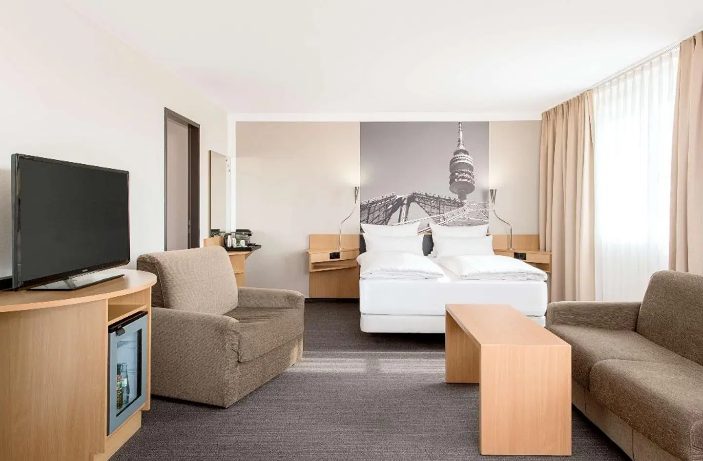 NH München Messe ROOM_EXAMPLE