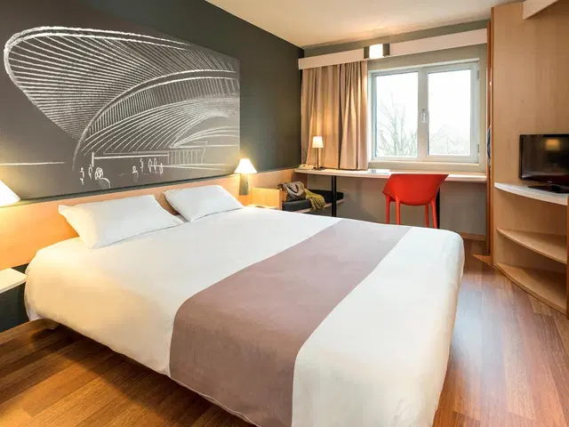 ibis Liège Seraing ROOM_EXAMPLE