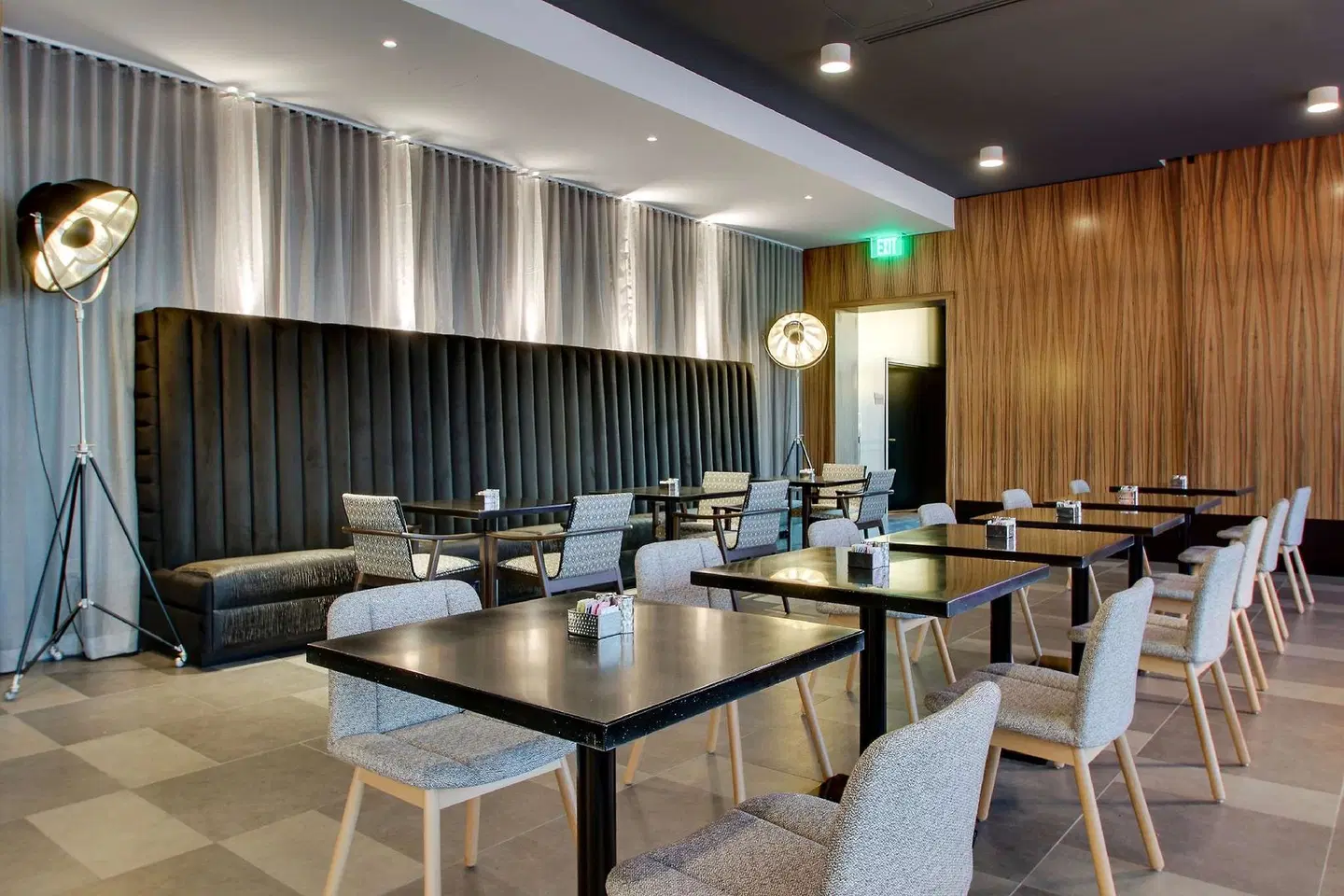 The Rose Chicago, Tapestry Collection By Hilton Konferenz