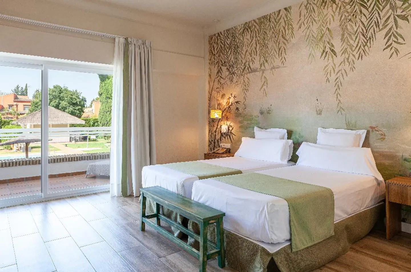 Hotel Jerez & Spa ROOM_EXAMPLE