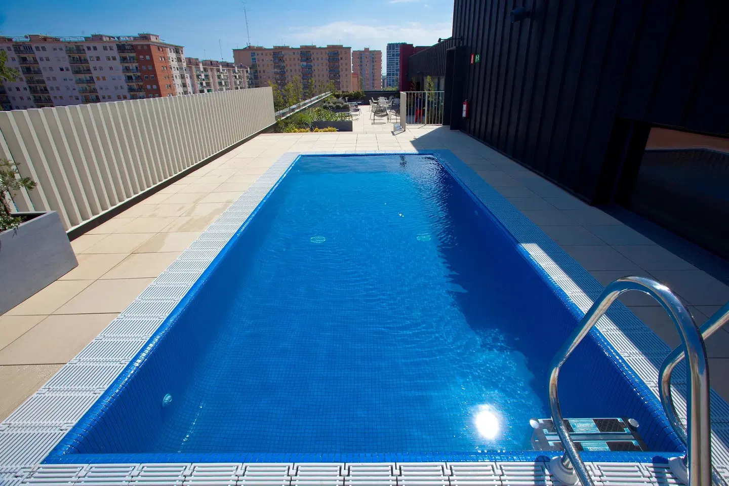 Vincci Bit OUTDOOR_POOL