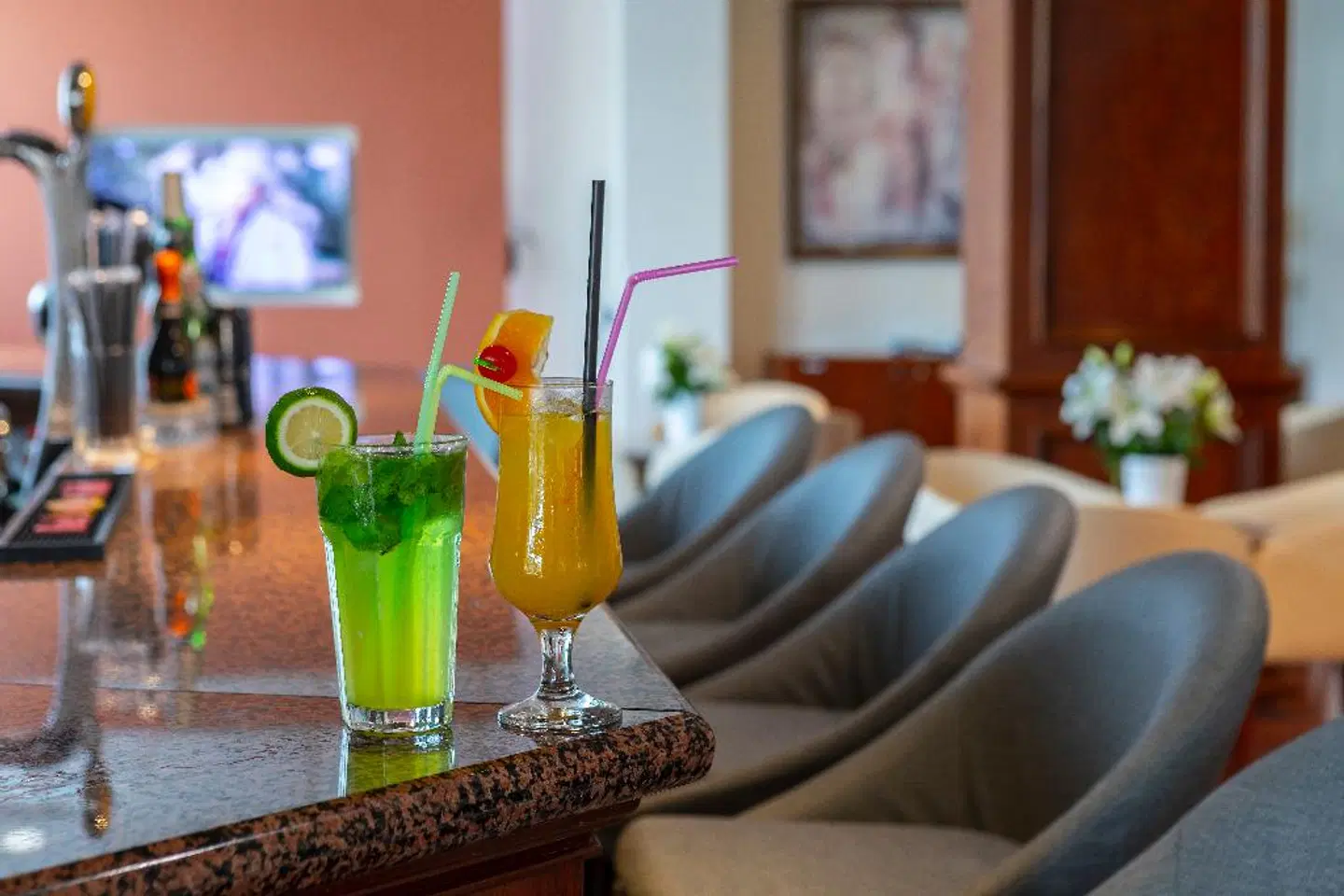 Kapetanios Limassol Hotel SPORTS_AND_LEISURE