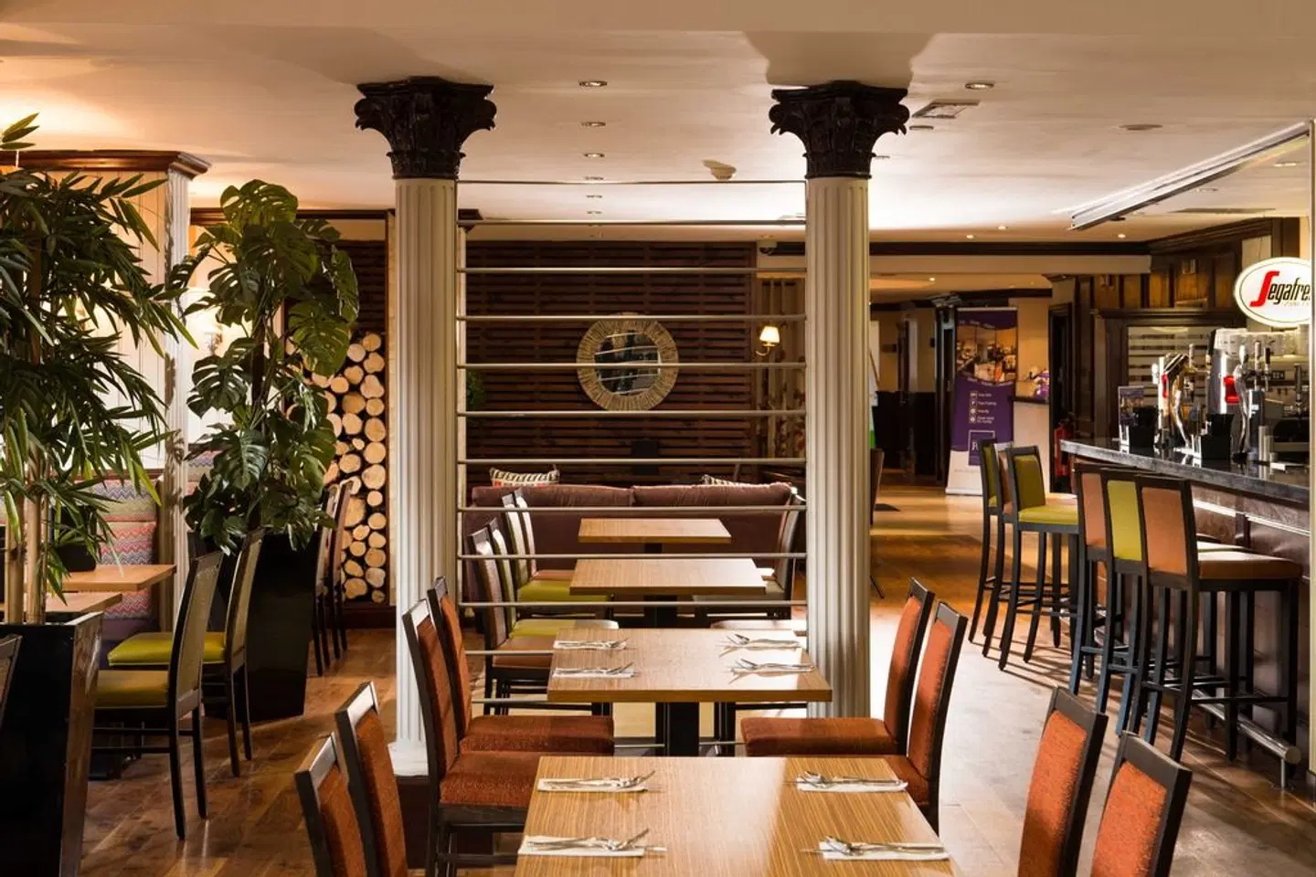 Leonardo Inn Glasgow West End HEALTH_BEAUTY