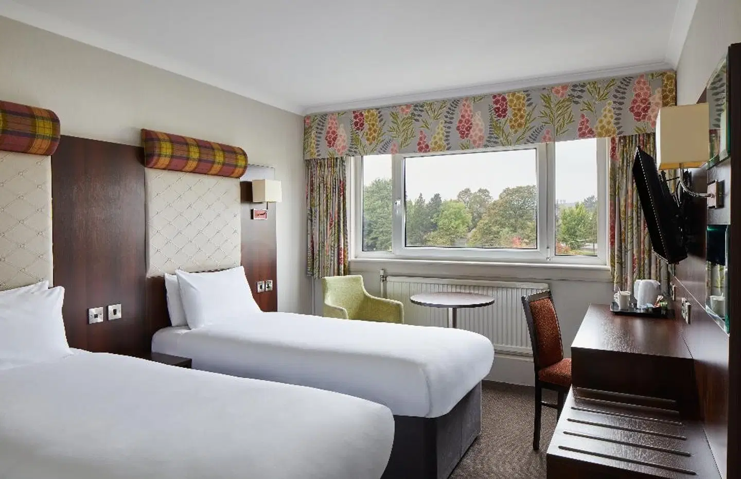 Leonardo Inn Glasgow West End ROOM_EXAMPLE