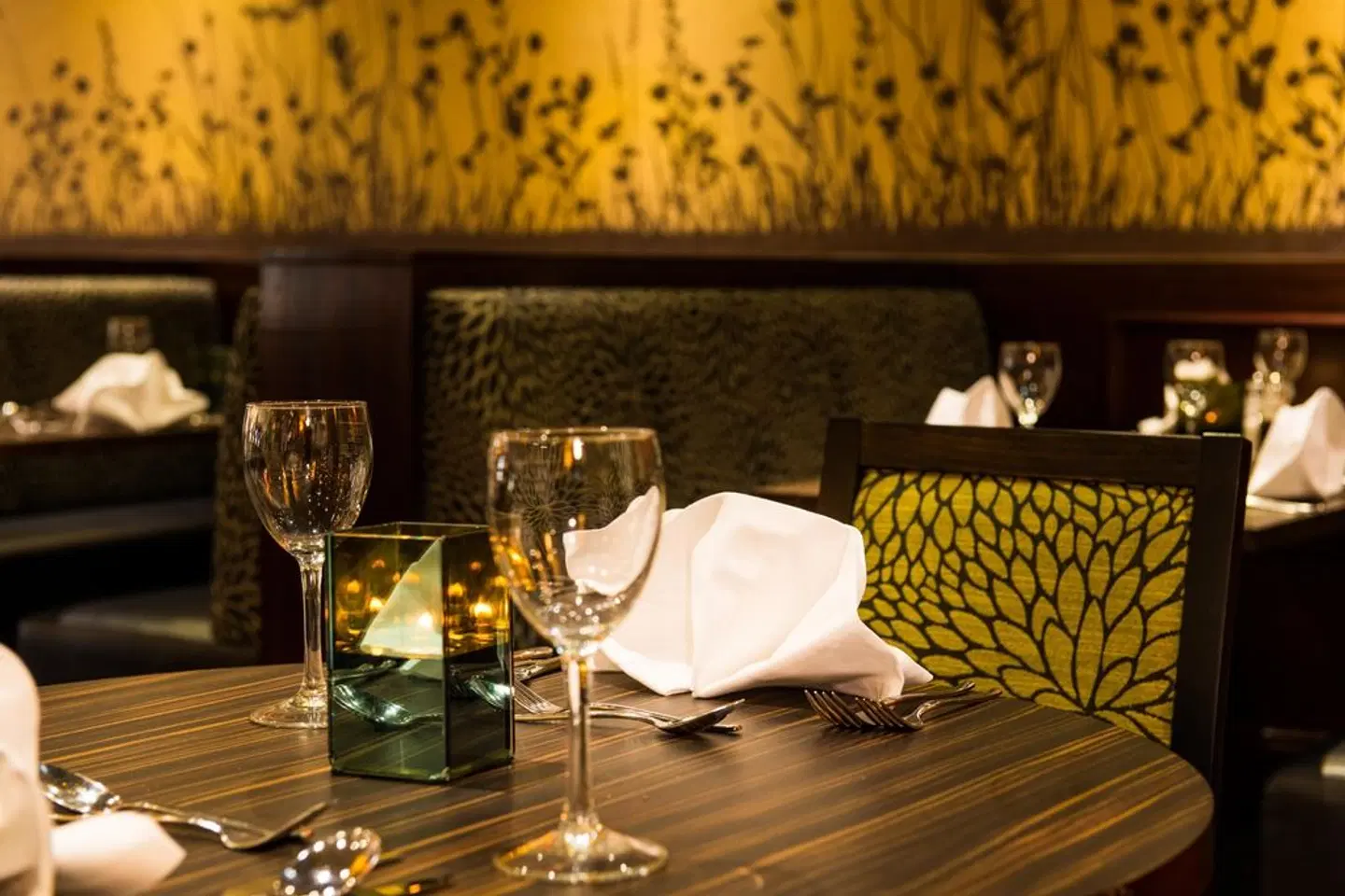 Leonardo Inn Glasgow West End HEALTH_BEAUTY