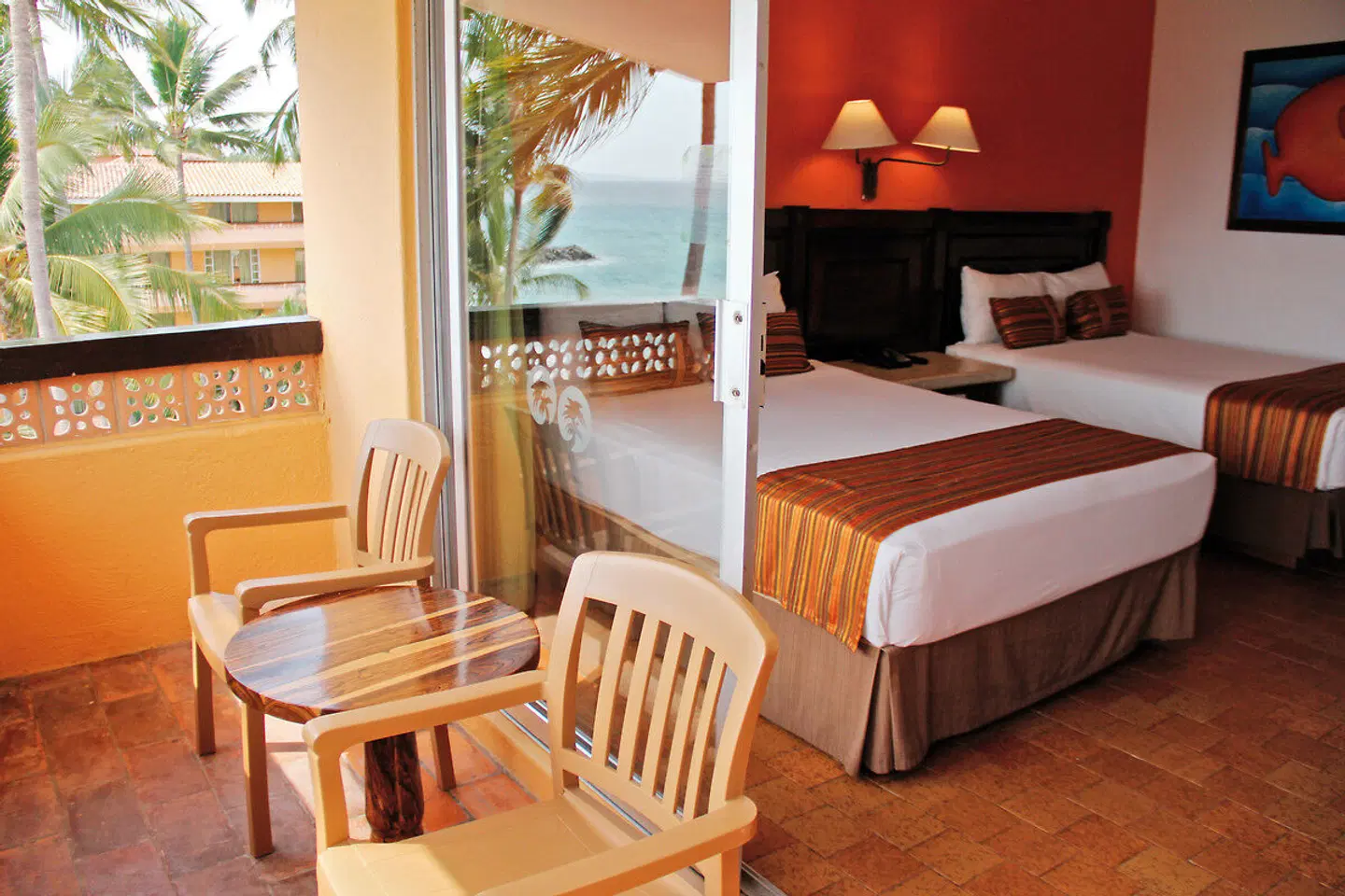 Las Palmas by the Sea ROOM_EXAMPLE