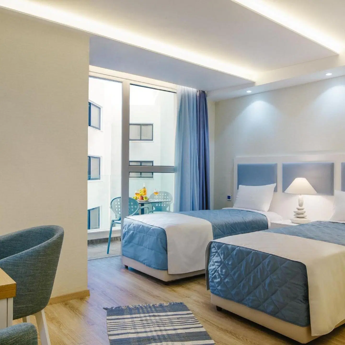 Qbic City Hotel ROOM_EXAMPLE