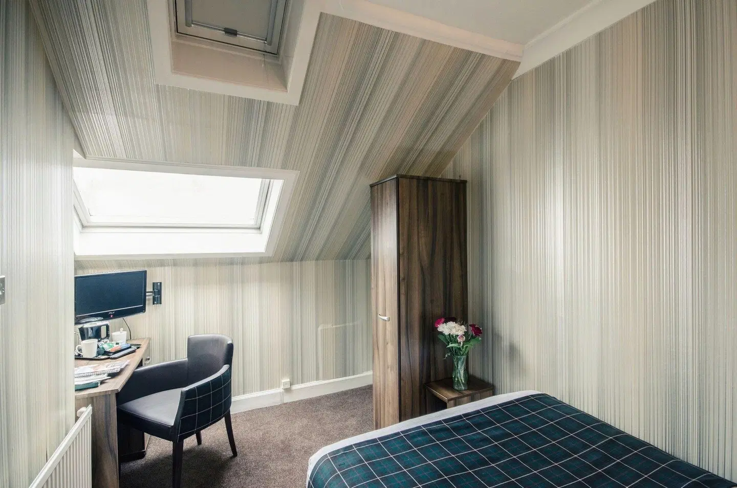 Argyll Hotel Glasgow ROOM_EXAMPLE