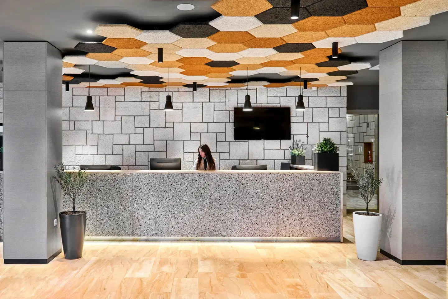 Remisens Hotel Lucija LOUNGE_LOBBY