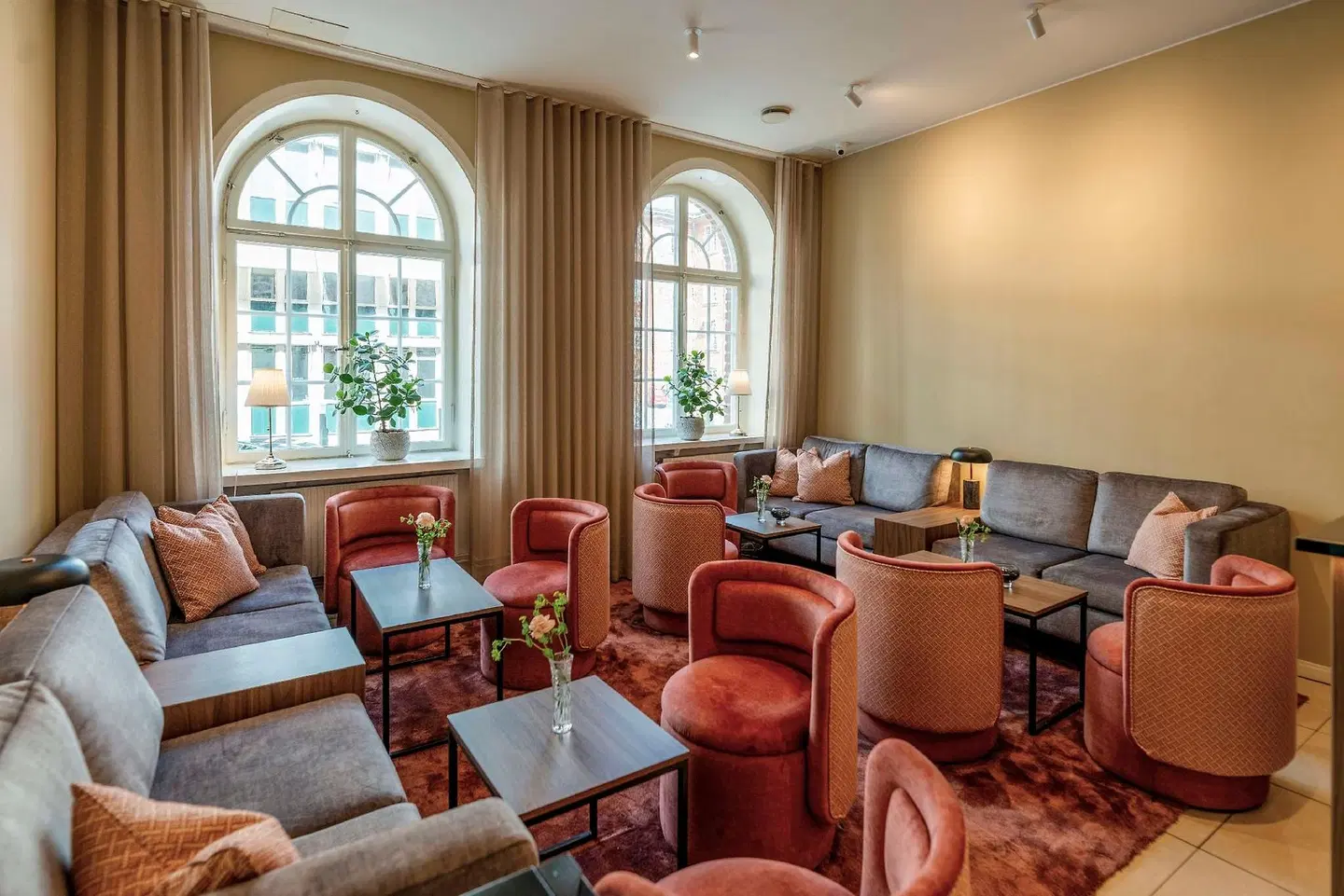 Best Western Hotel Karlaplan Konferenz