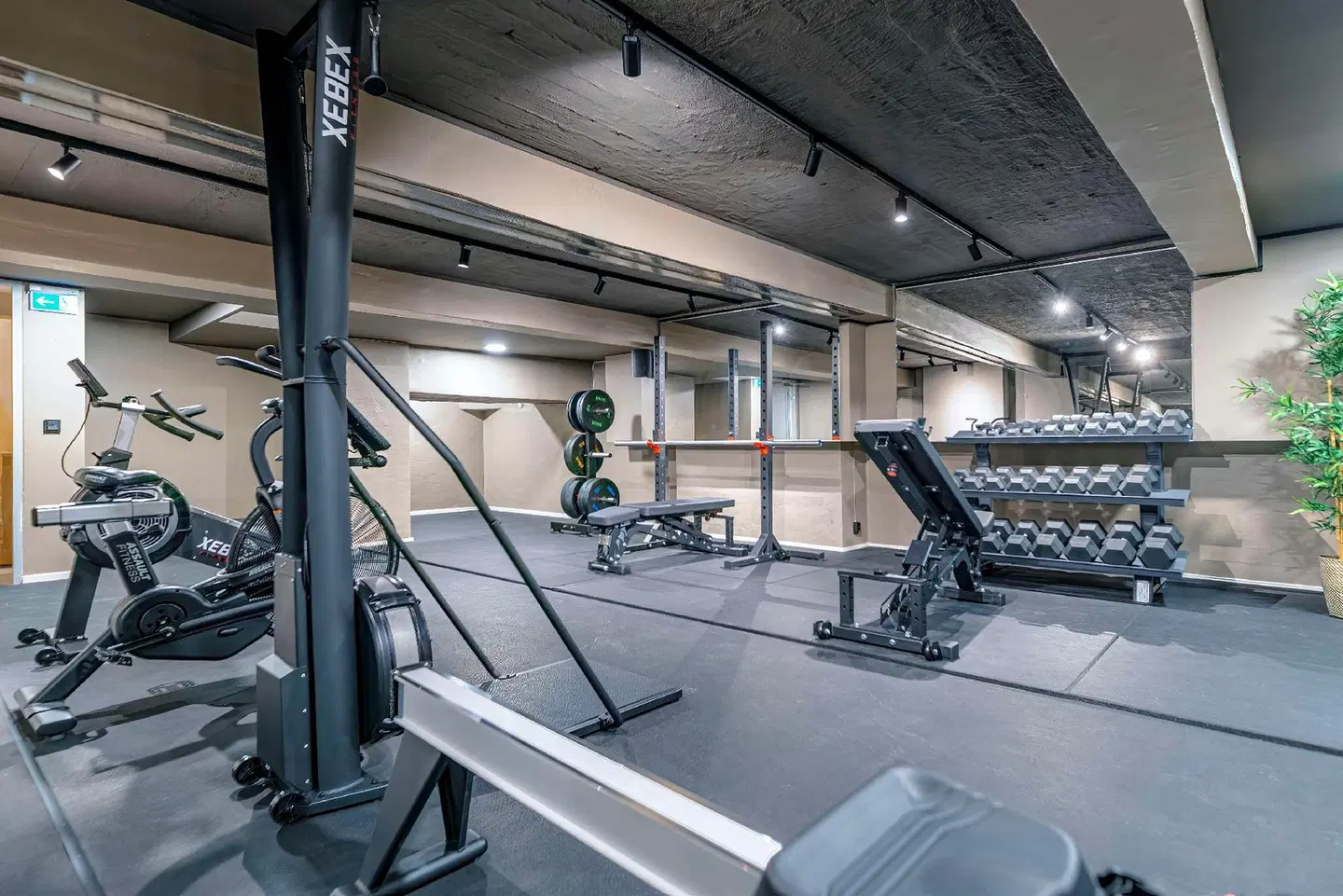Best Western Hotel Karlaplan SPORTS_AND_LEISURE