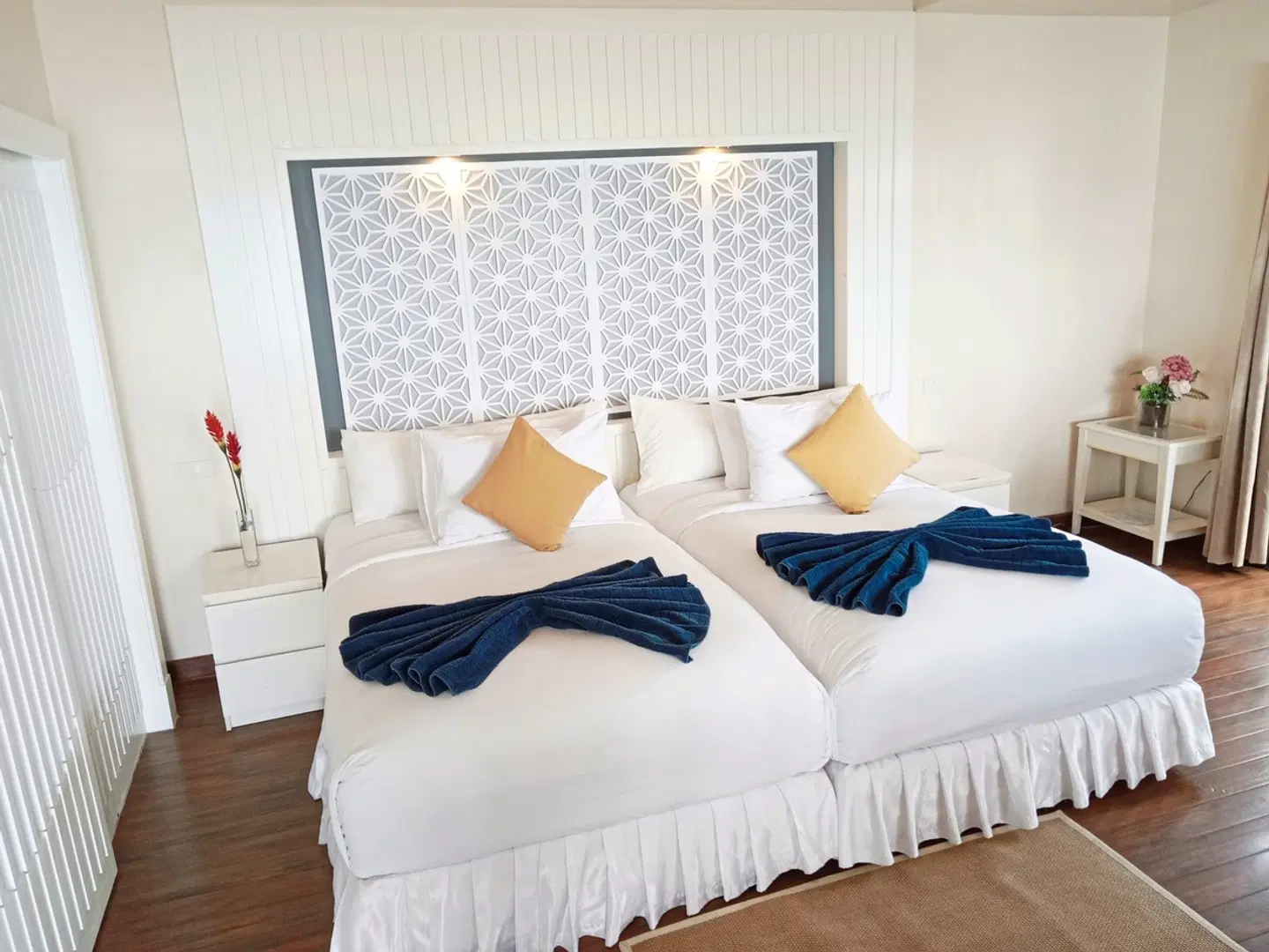 Koh Hai Fantasy Resort & Spa ROOM_EXAMPLE
