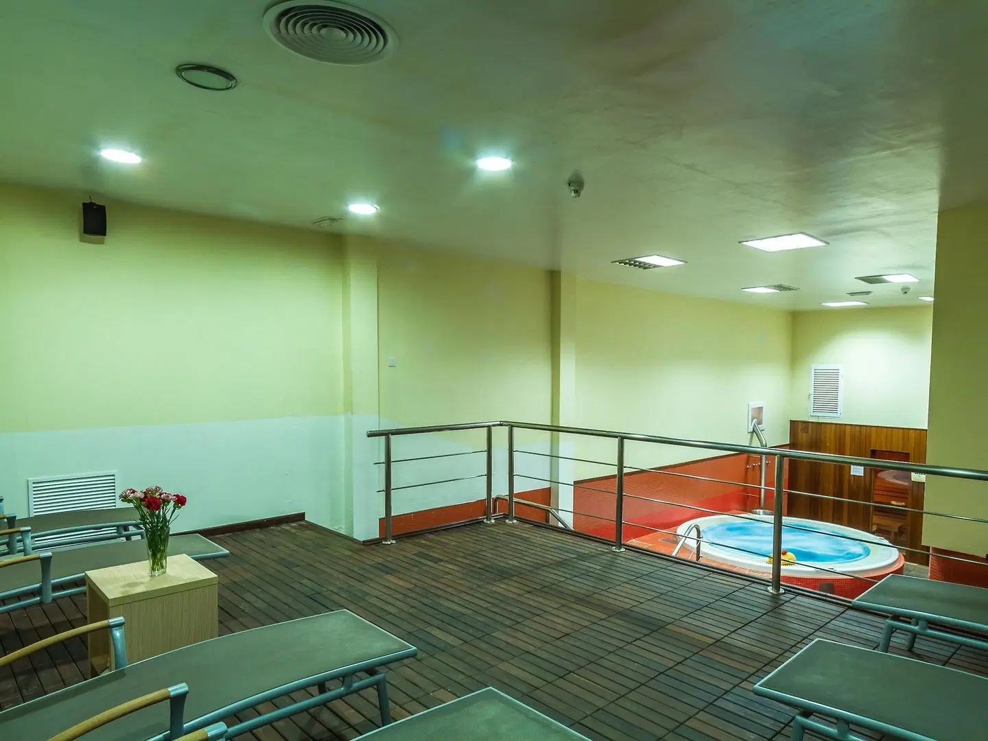 Hotel BlueBay Lanzarote HEALTH_BEAUTY