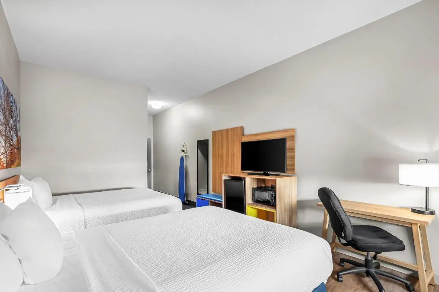Days Inn by Wyndham Collinsville ROOM_EXAMPLE