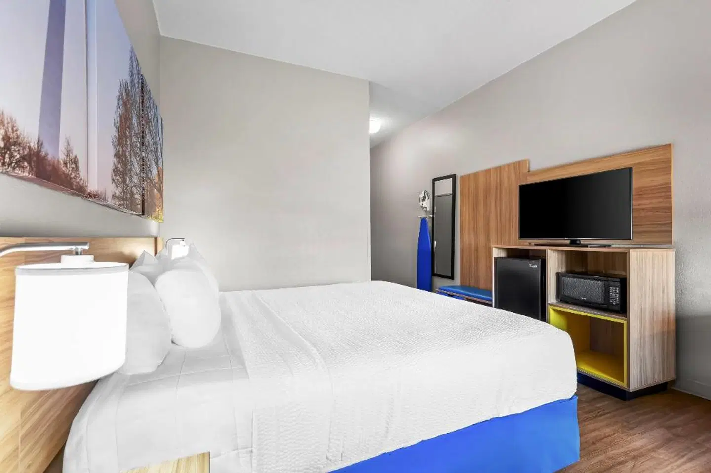 Days Inn by Wyndham Collinsville ROOM_EXAMPLE