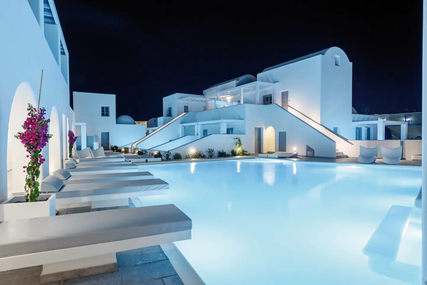 Hotel Antoperla Luxury Hotel & Spa OUTDOOR_POOL