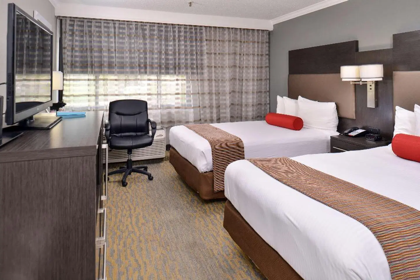 Best Western at O'Hare ROOM_EXAMPLE