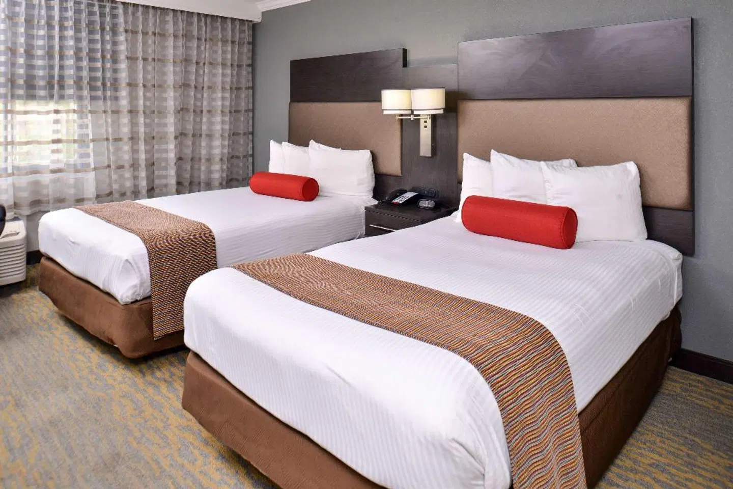 Best Western at O'Hare ROOM_EXAMPLE