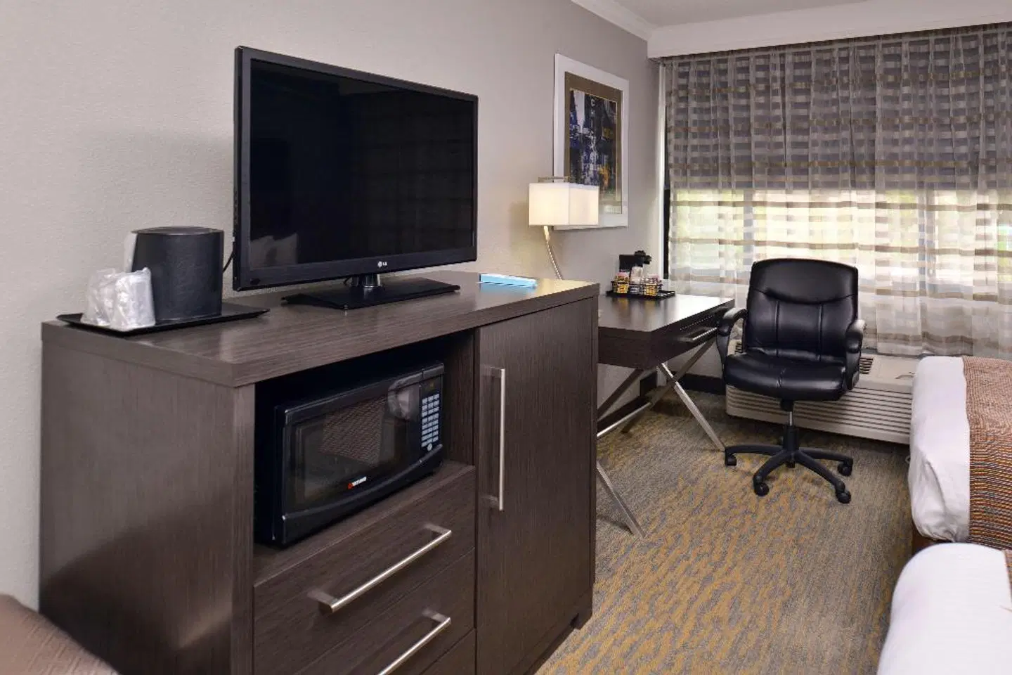 Best Western at O'Hare ROOM_EXAMPLE