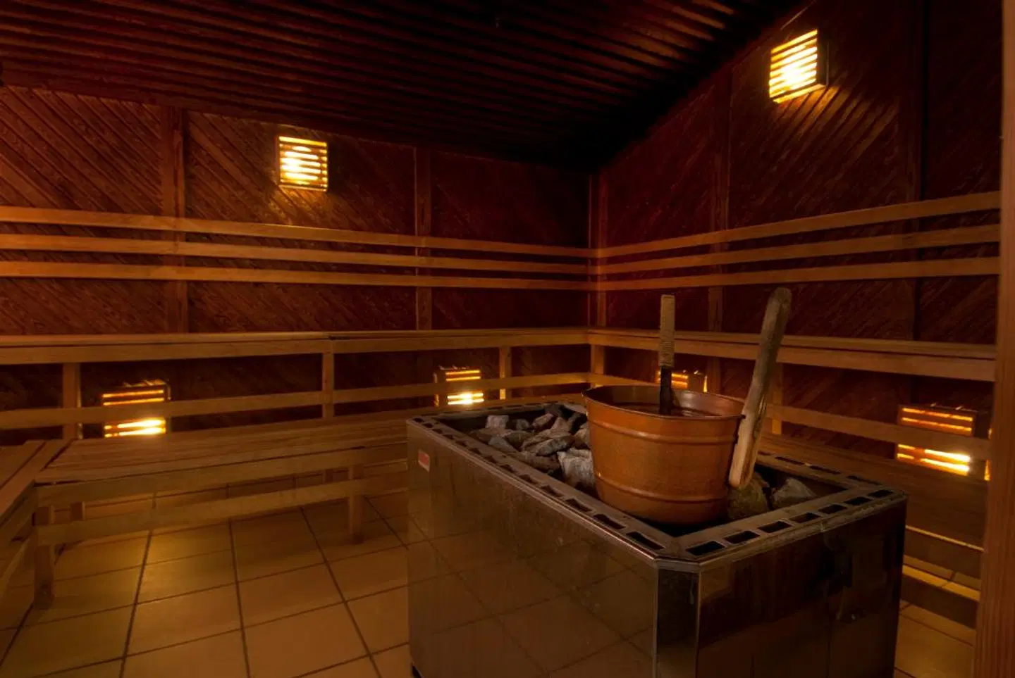 Best Western Plus Kalmarsund Hotell HEALTH_BEAUTY