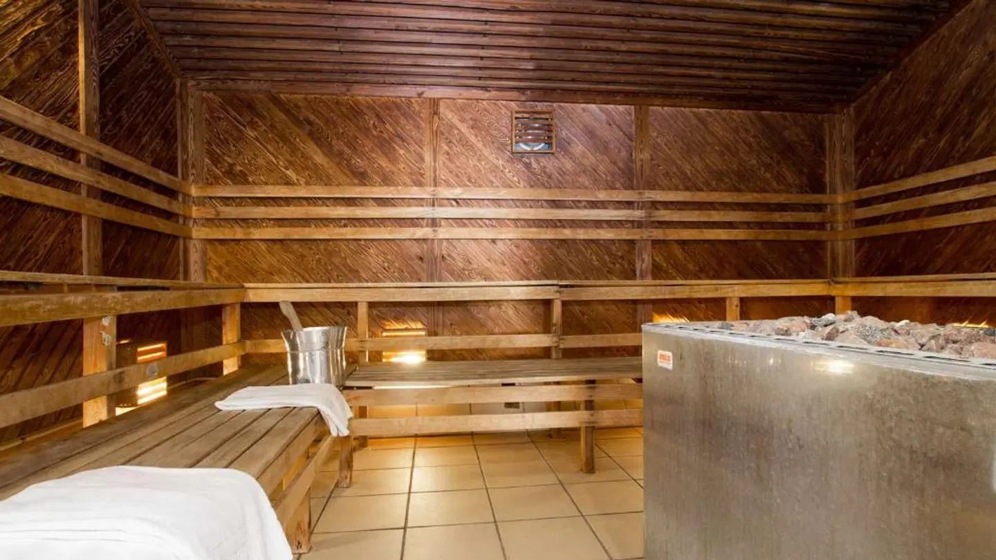 Best Western Plus Kalmarsund Hotell HEALTH_BEAUTY