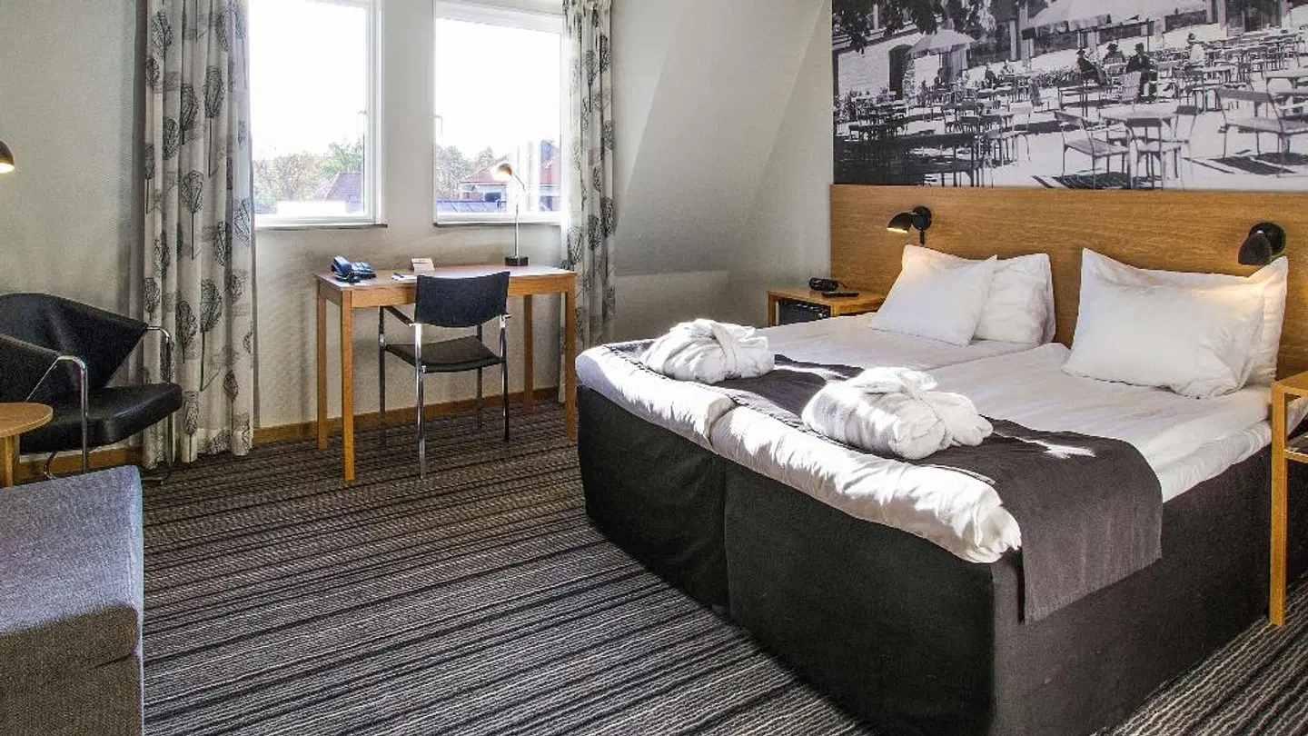 Best Western Plus Kalmarsund Hotell ROOM_EXAMPLE