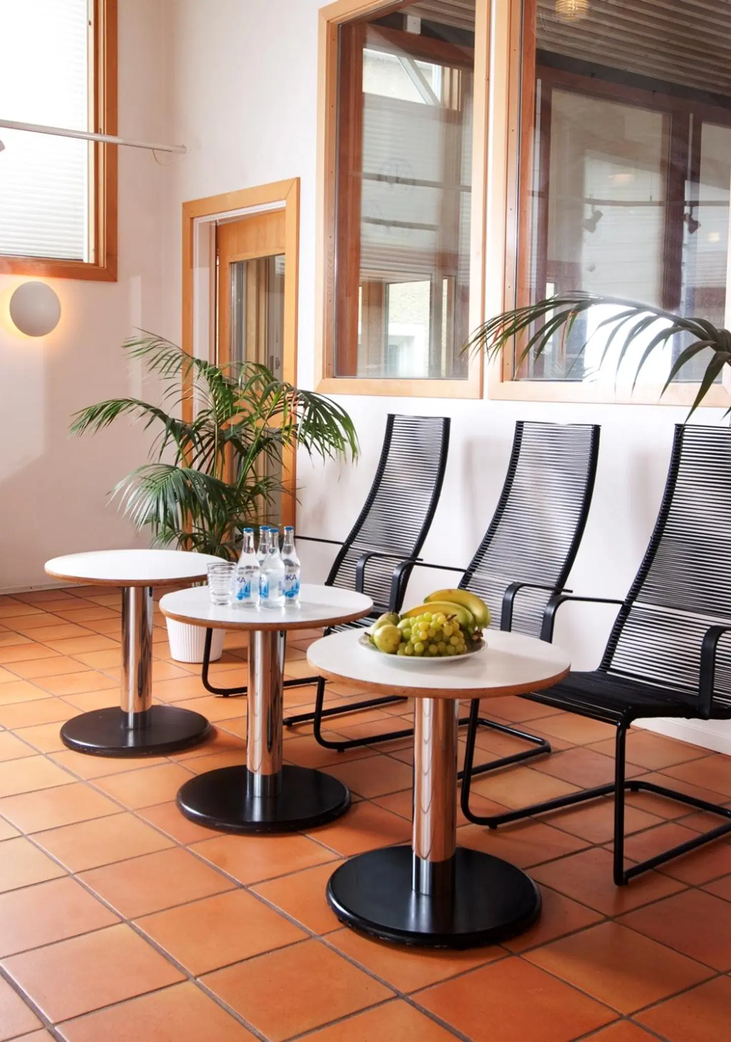 Best Western Plus Kalmarsund Hotell LOUNGE_LOBBY
