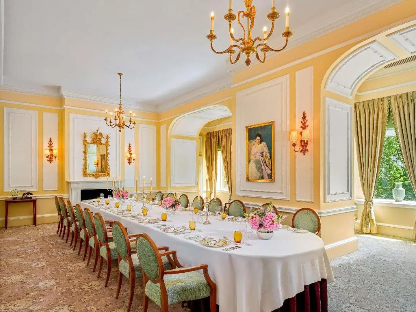 The Savoy Konferenz