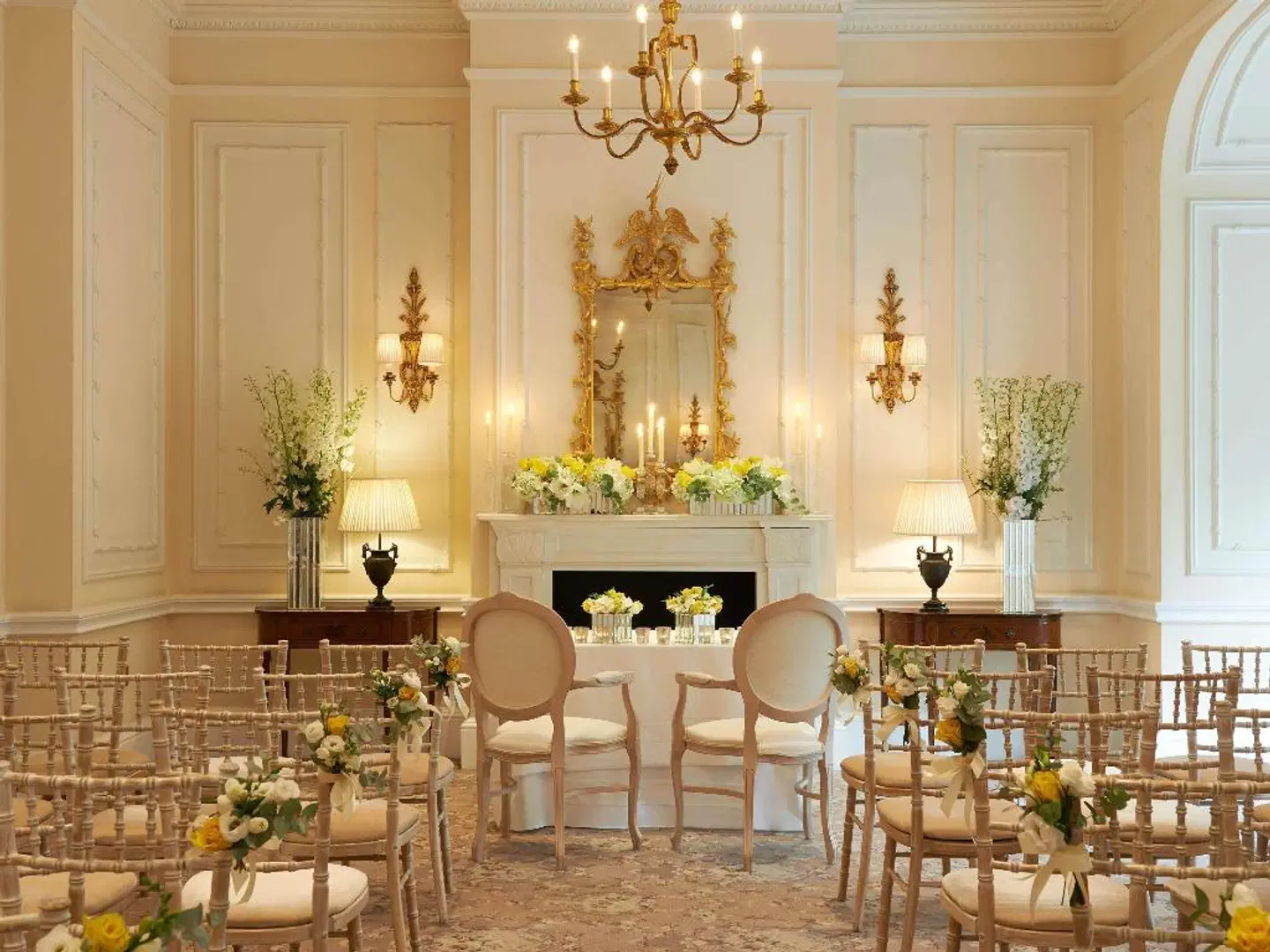 The Savoy Bar