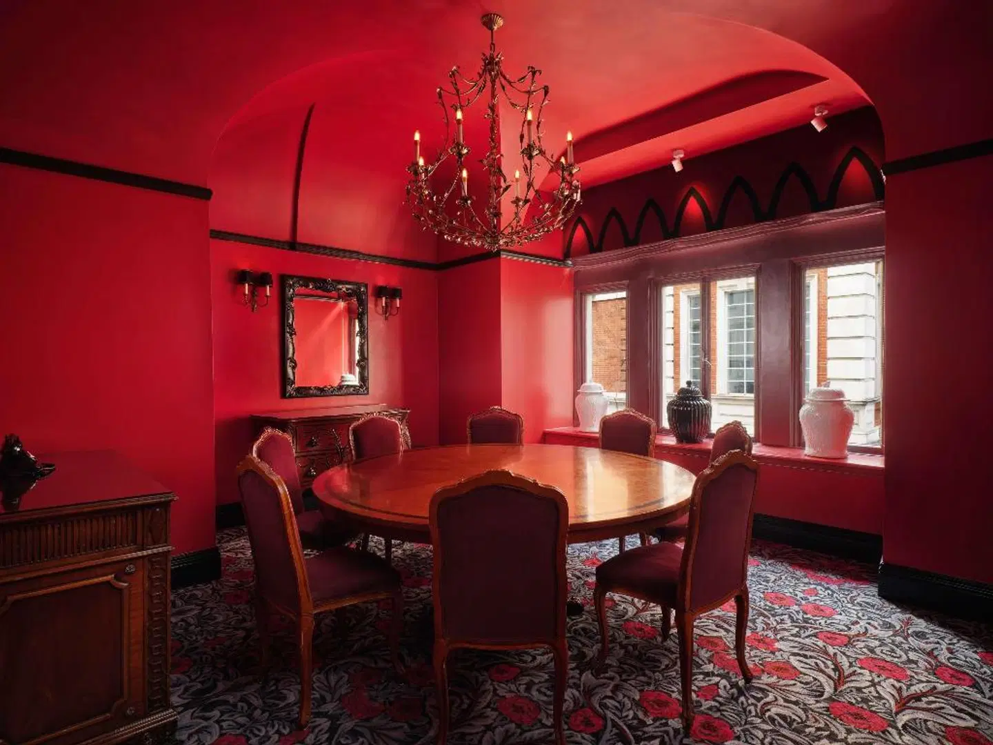 The Savoy Konferenz