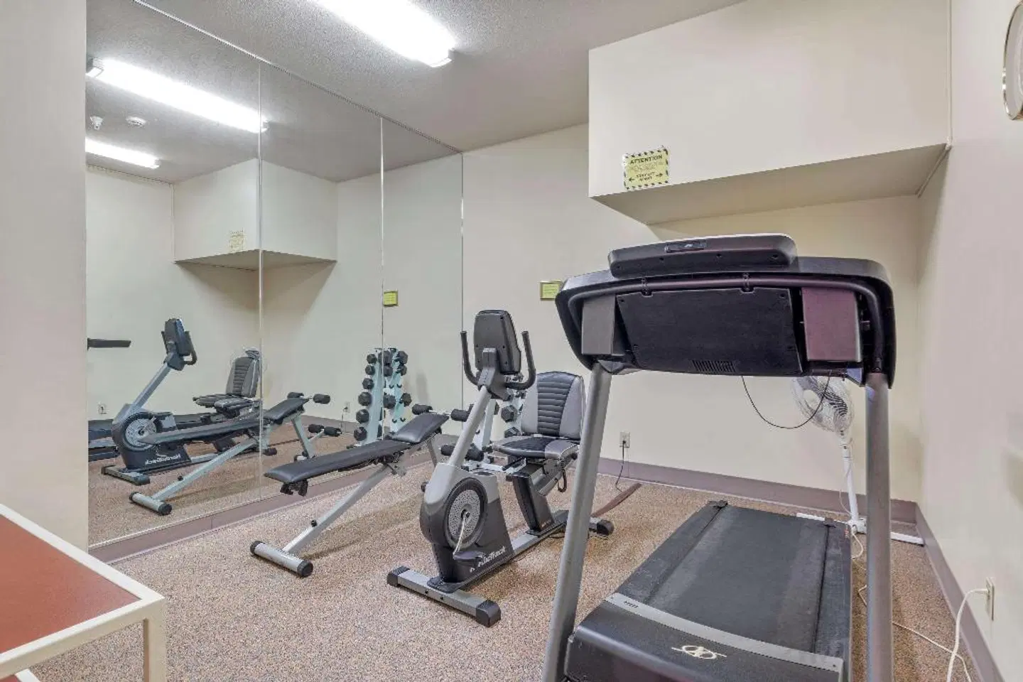 Best Western Clearlake Plaza SPORTS_AND_LEISURE
