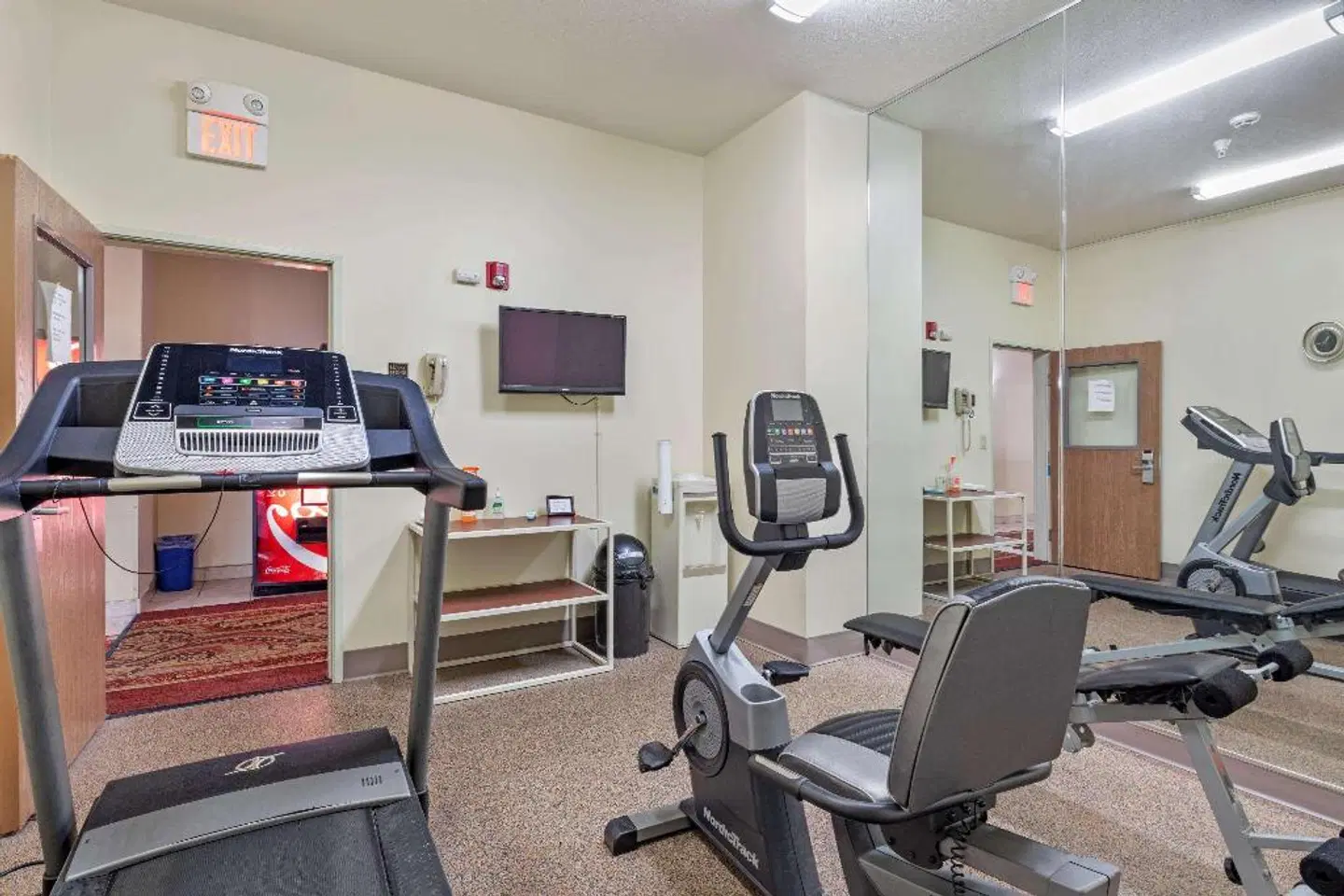 Best Western Clearlake Plaza SPORTS_AND_LEISURE